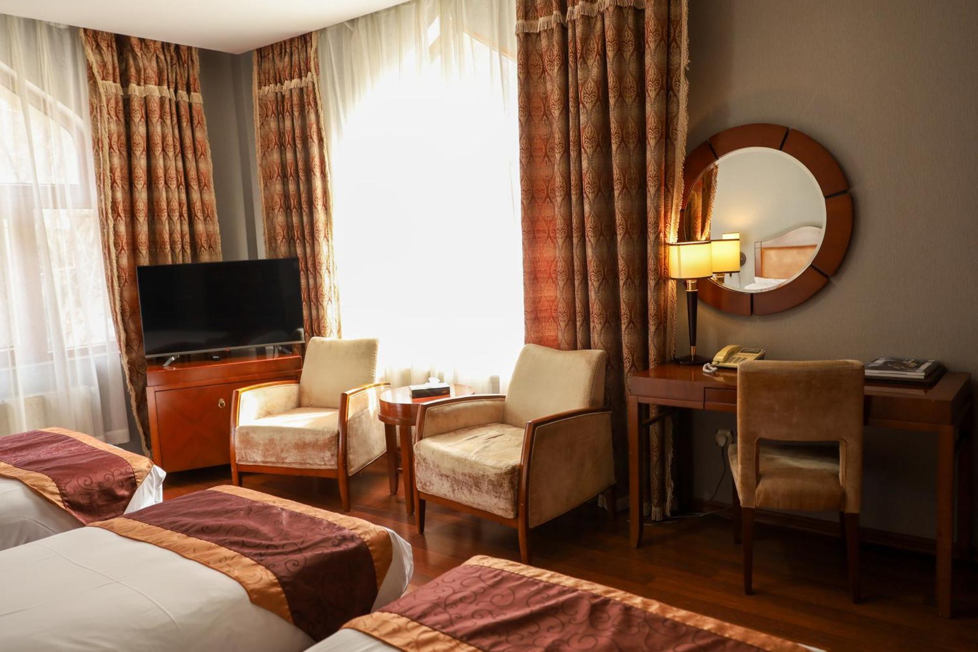 Palace Отель 4*